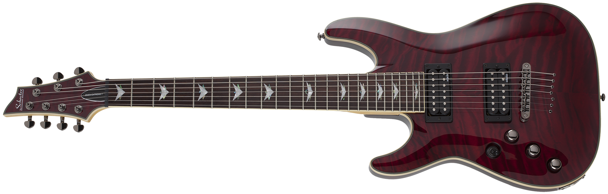 Omen Extreme-7 LH