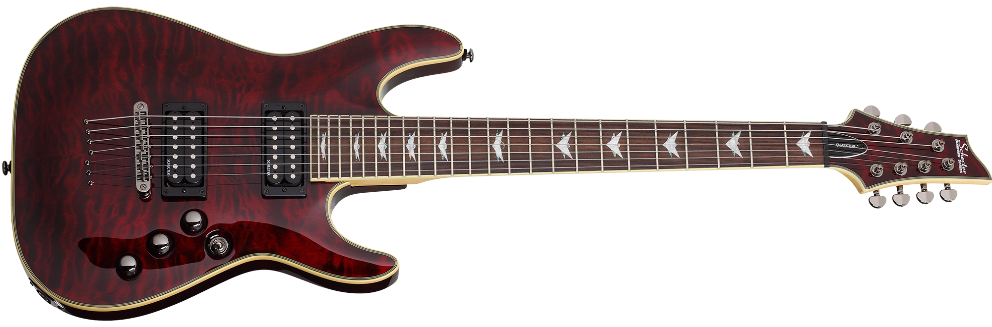 Omen Extreme-7