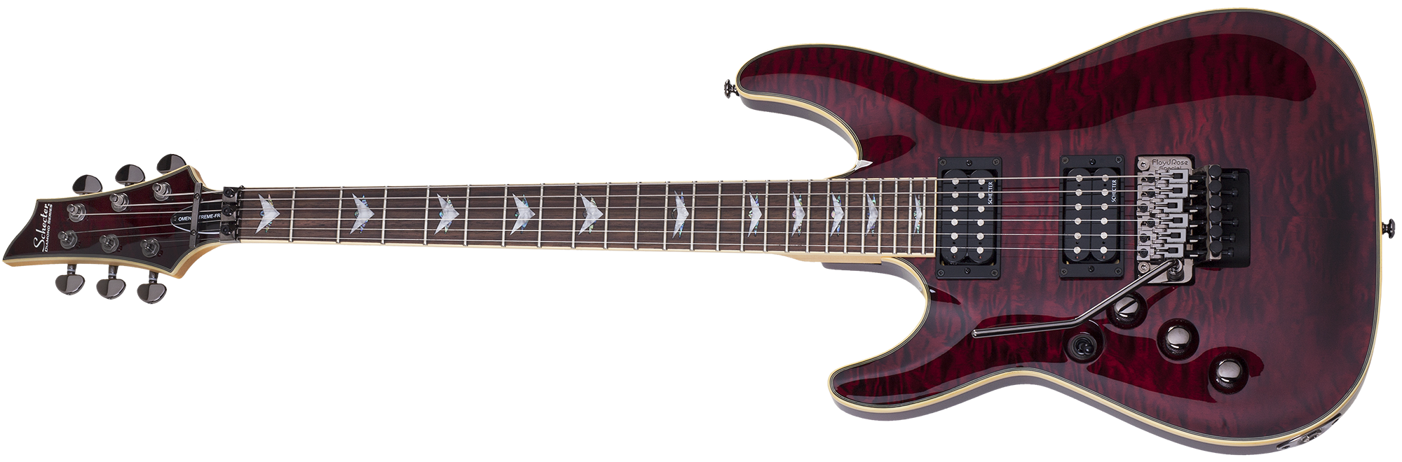 Omen Extreme-FR LH
