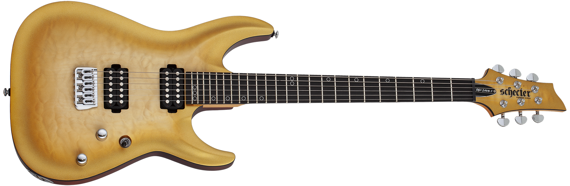 Omen Extreme-II