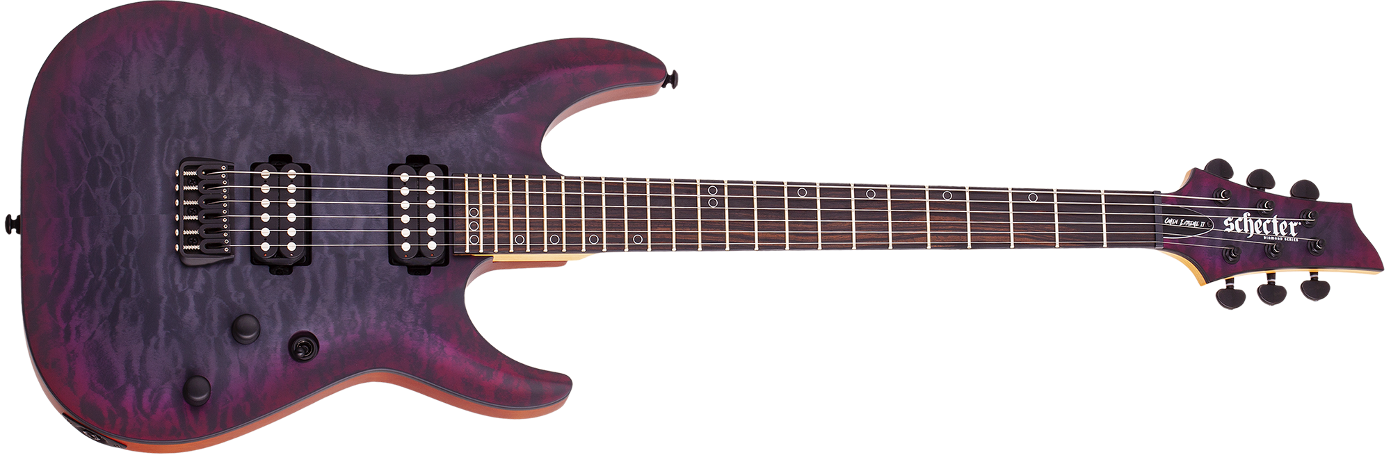 Omen Extreme-II