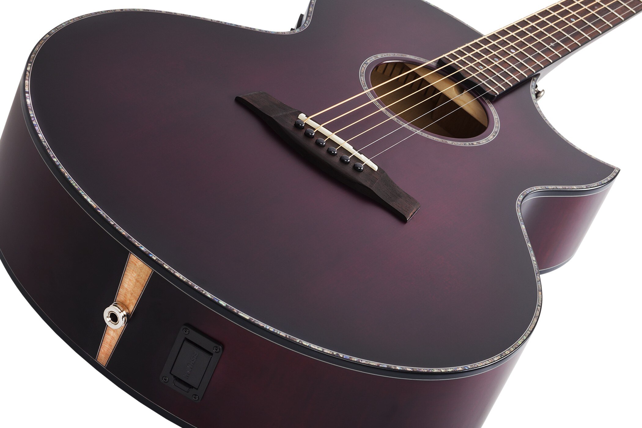 schecter orleans acoustic