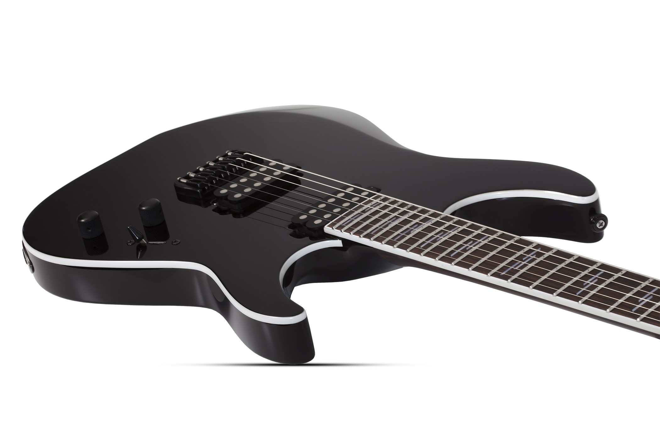 Reaper-6 Custom