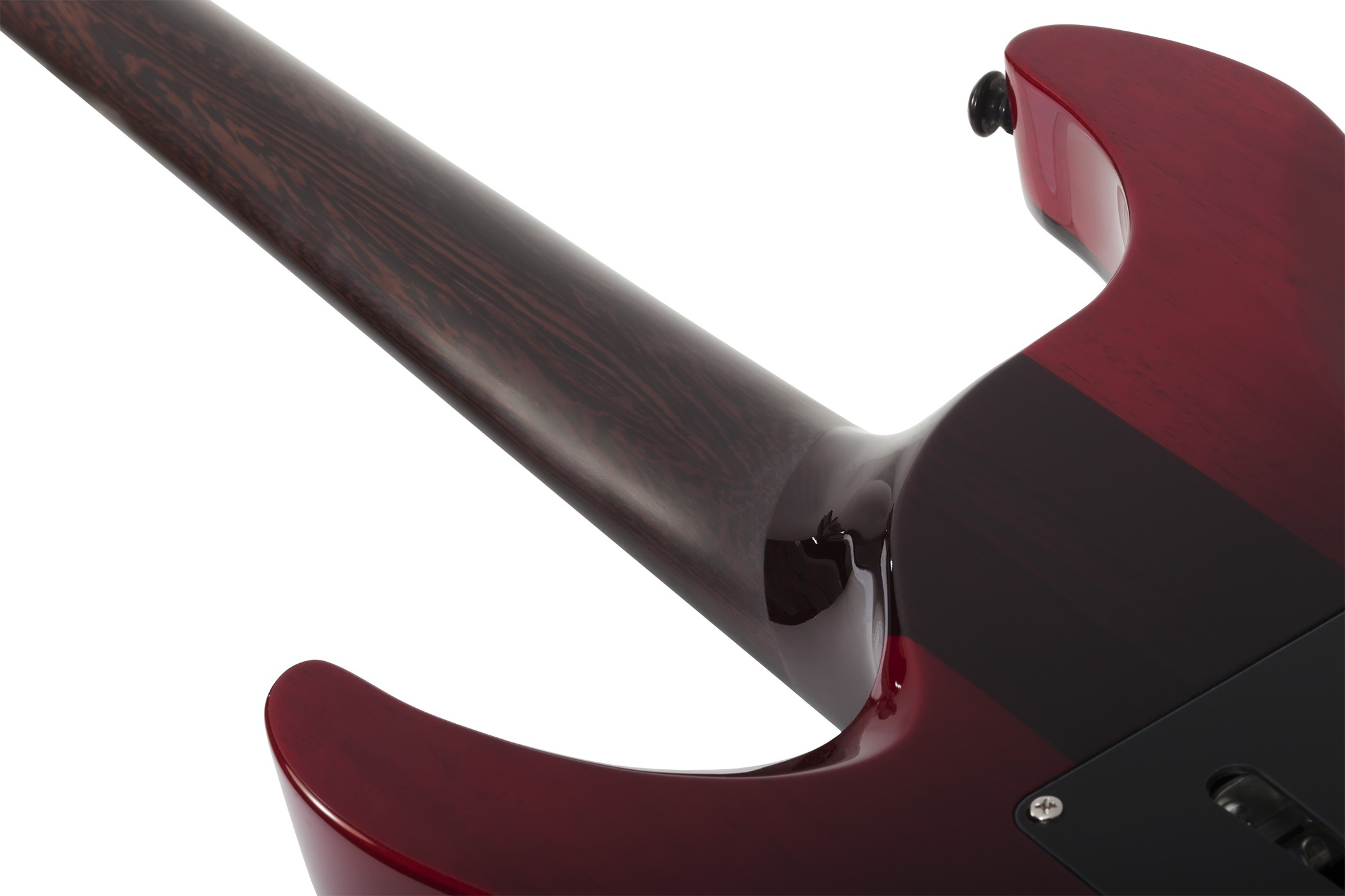 Reaper-6 FR S Elite LH