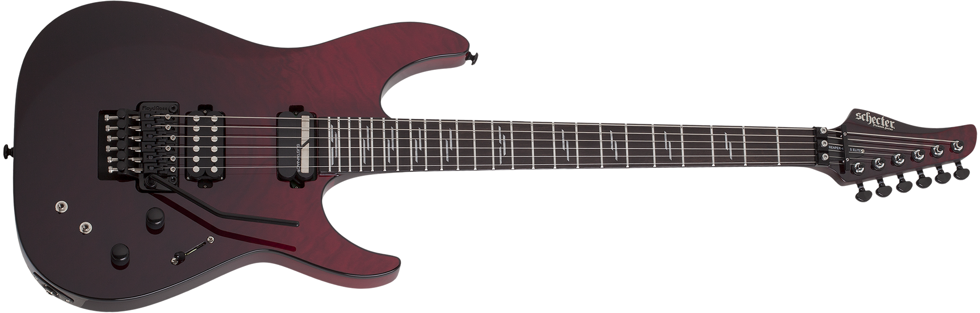 Reaper-6 FR S Elite