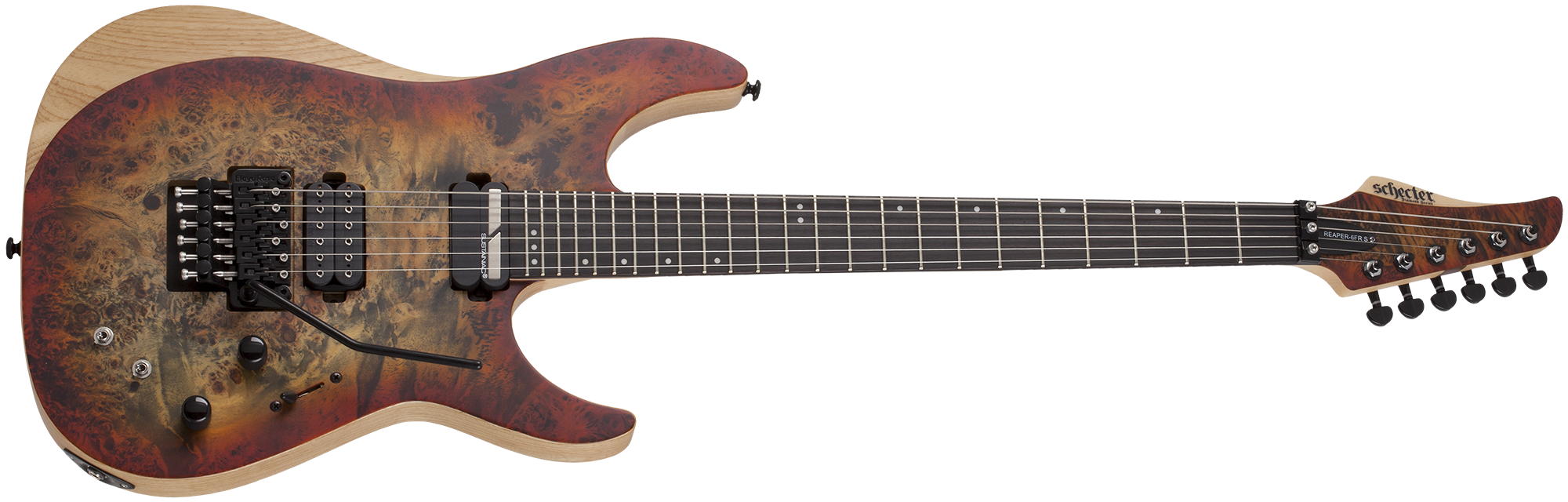 Reaper-6 FR S