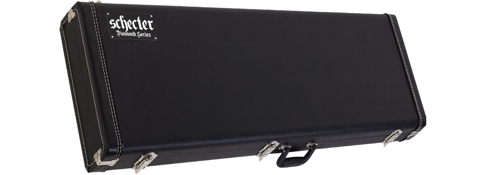 schecter diamond series case