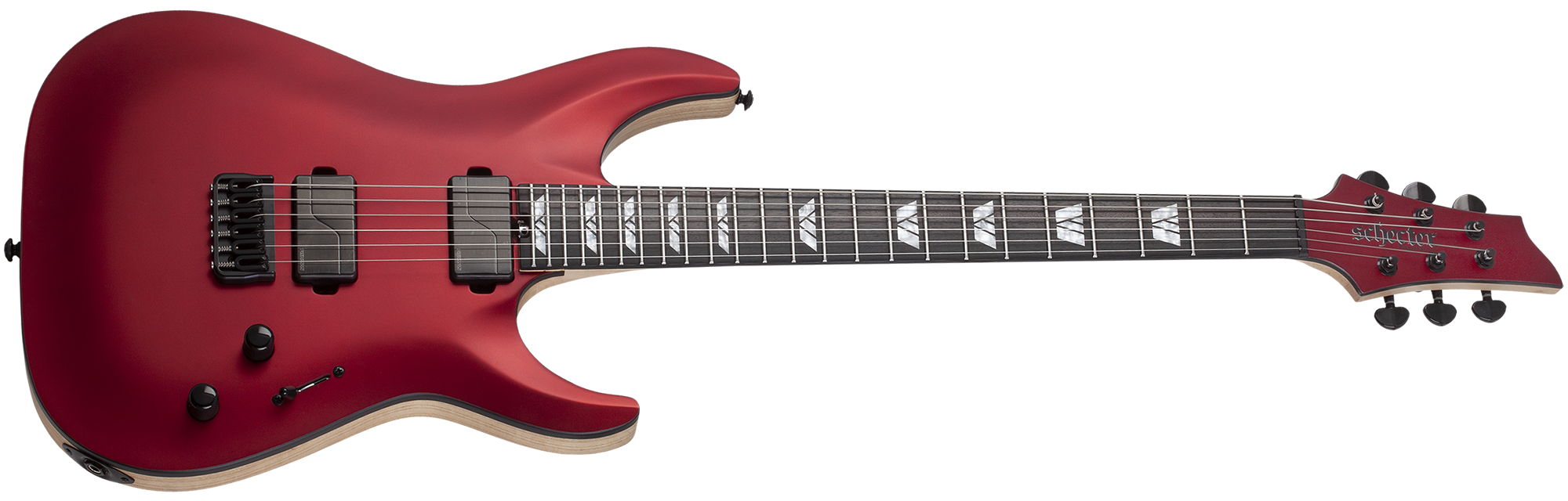 C-1 SLS Custom