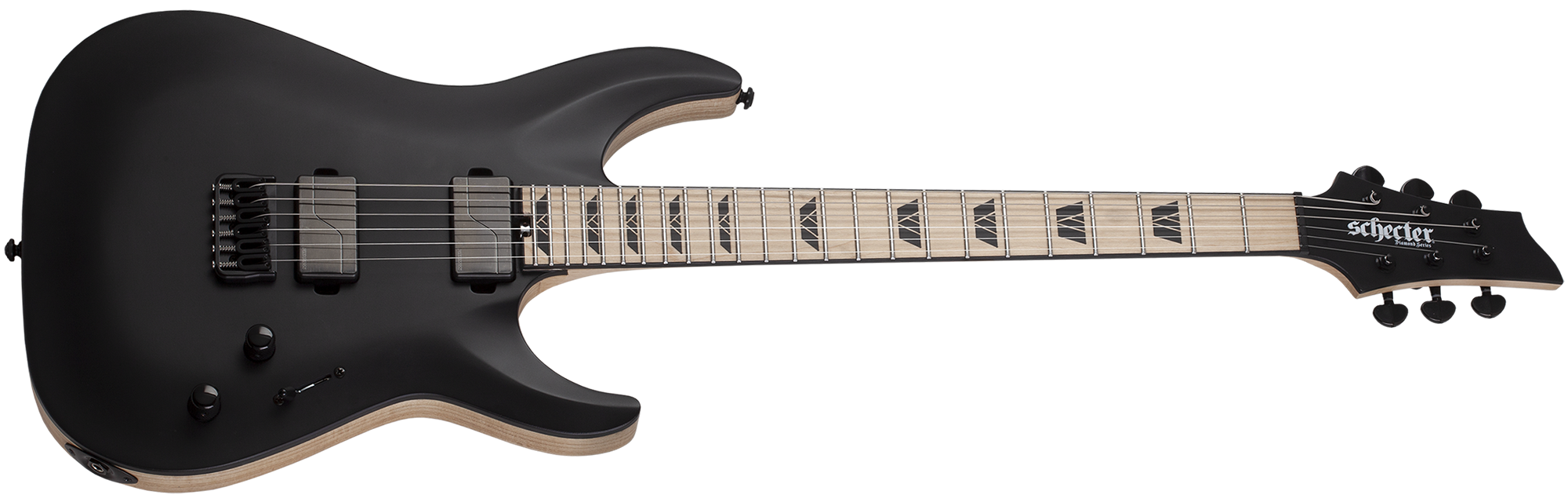 C-1 SLS Custom