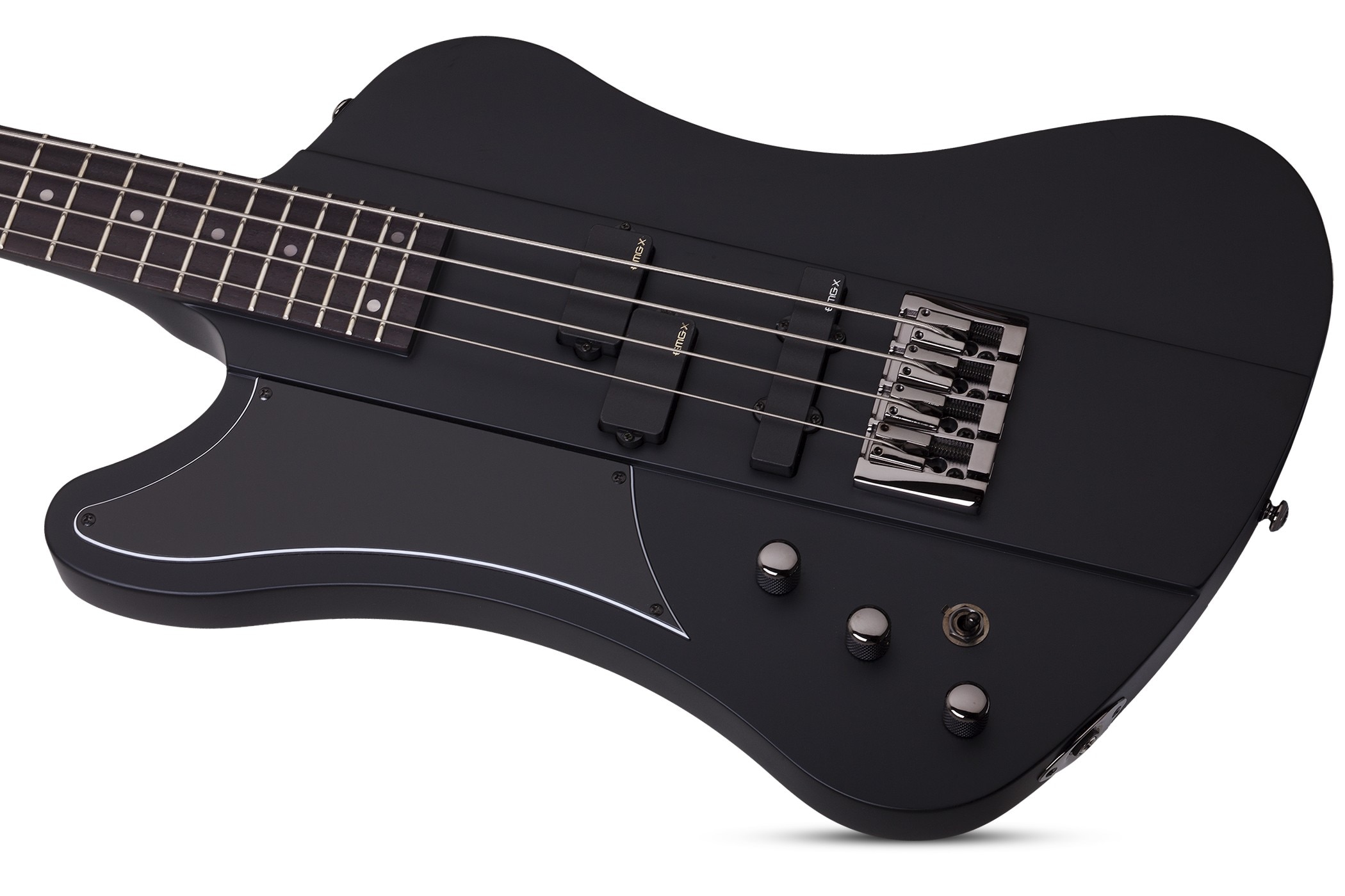 Schecter Schecter Sixx Bass LH left-handed electric bass