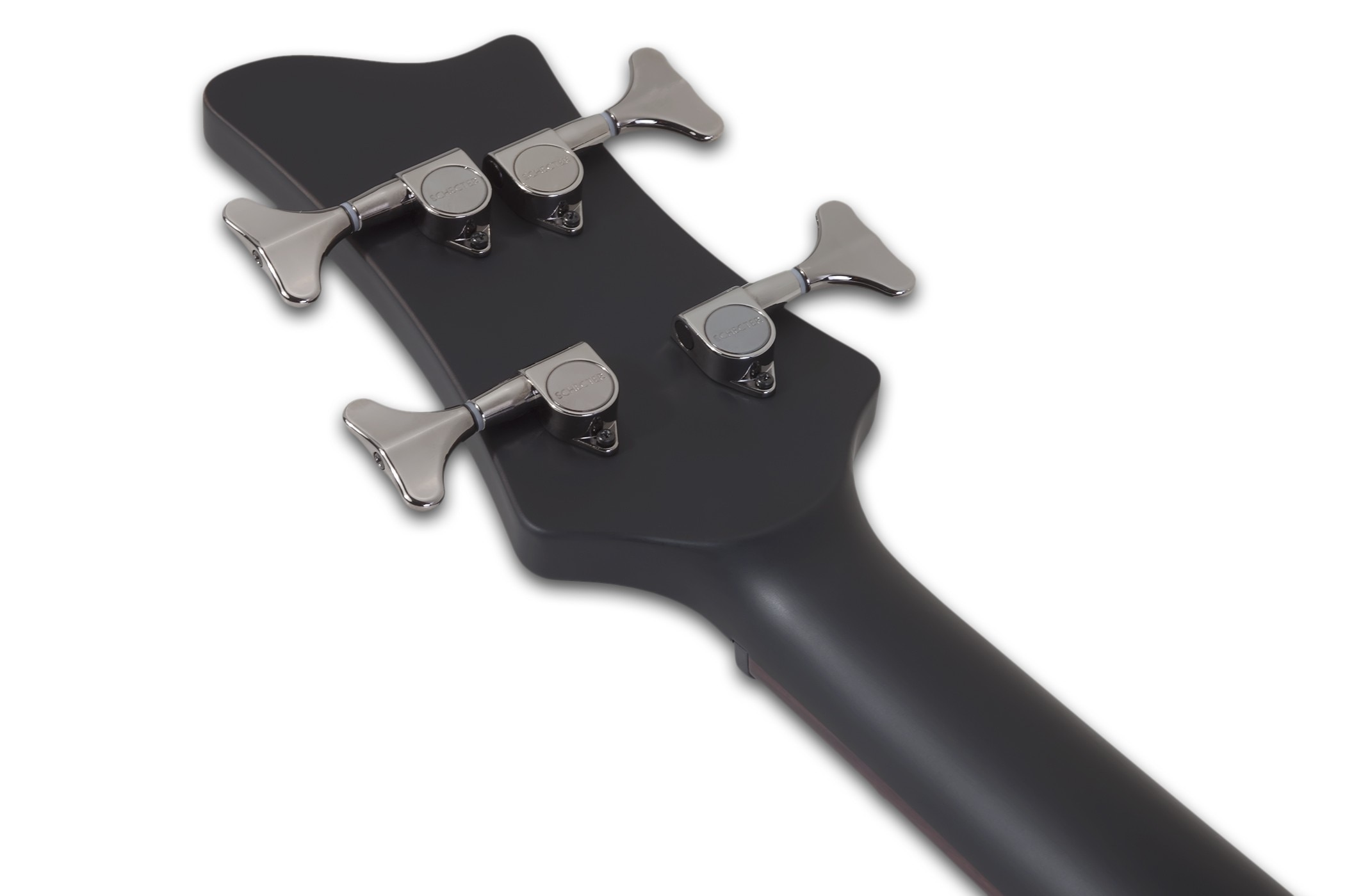 Schecter Schecter Sixx Bass LH left-handed electric bass