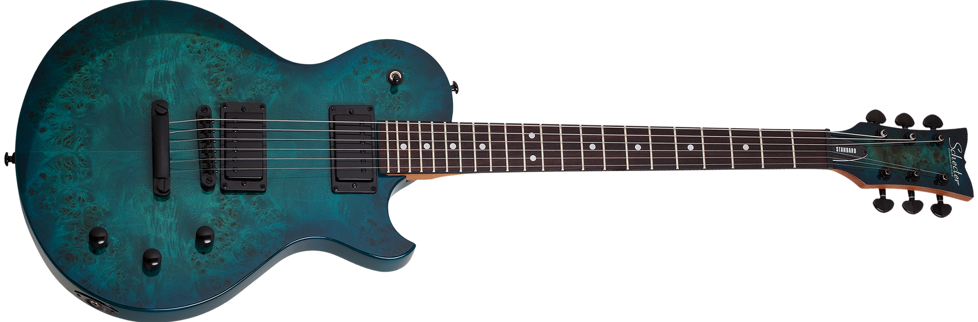Solo-II Standard