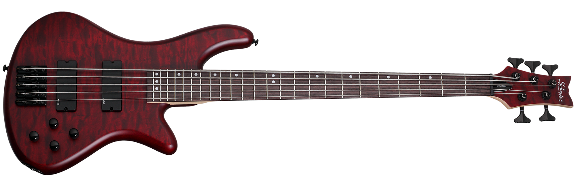 Stiletto Custom-5