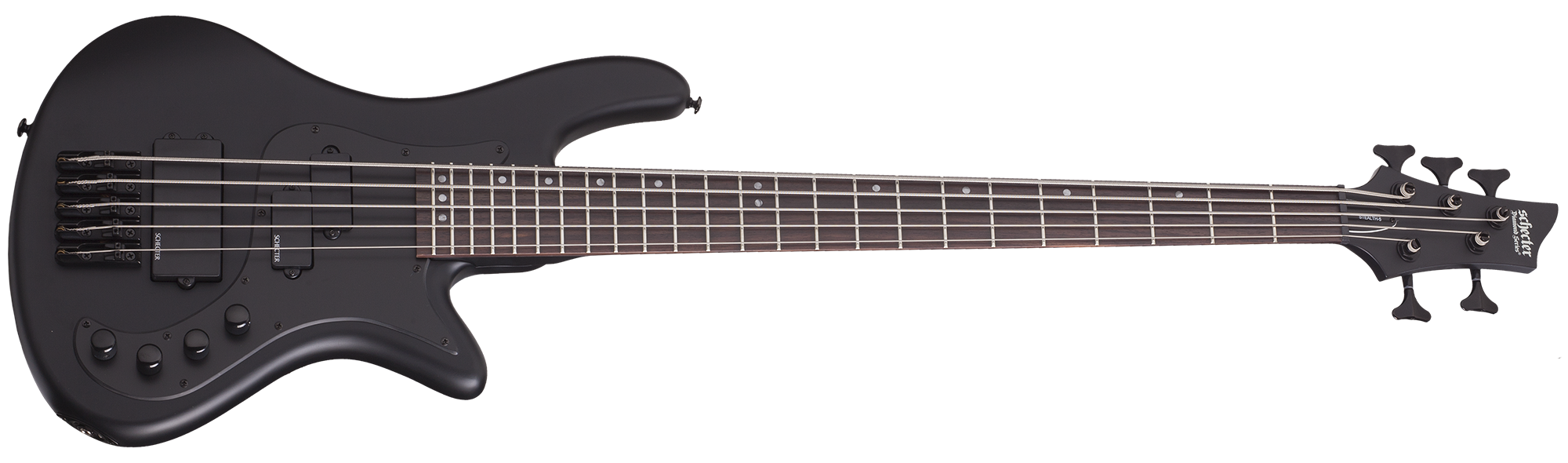 Stiletto Stealth-5