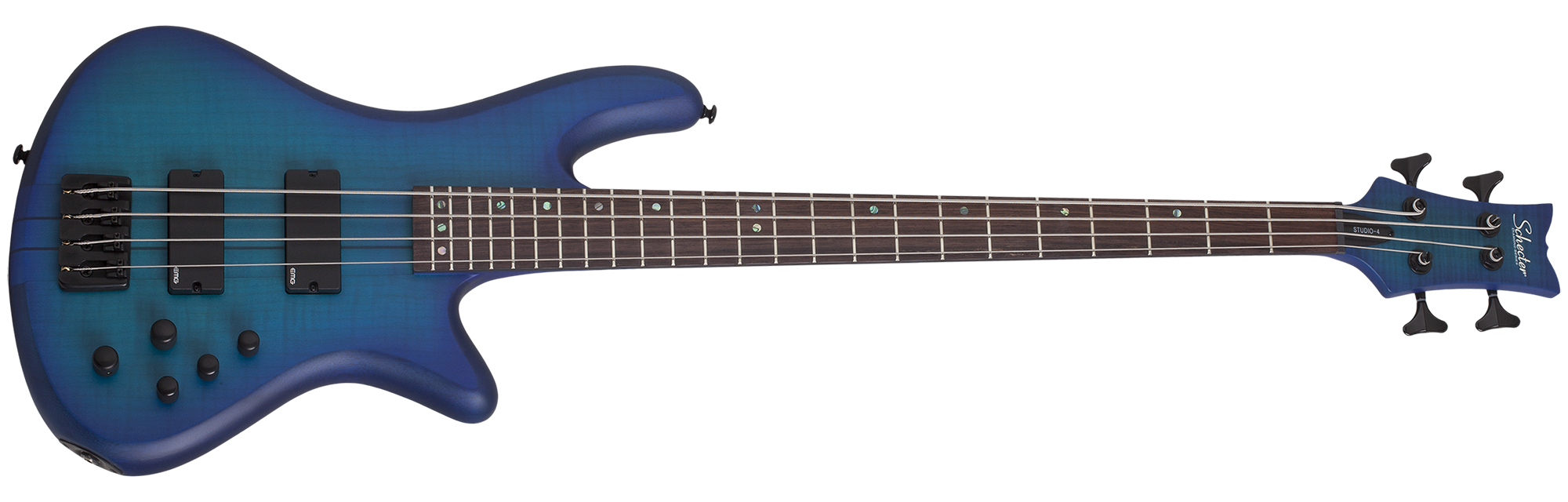 schecter AD-SL-CTM-4 110-190206-IT-03-FUR Schecter Diamond Stiletto Extreme 4 BCH \u2013 Thomann UK