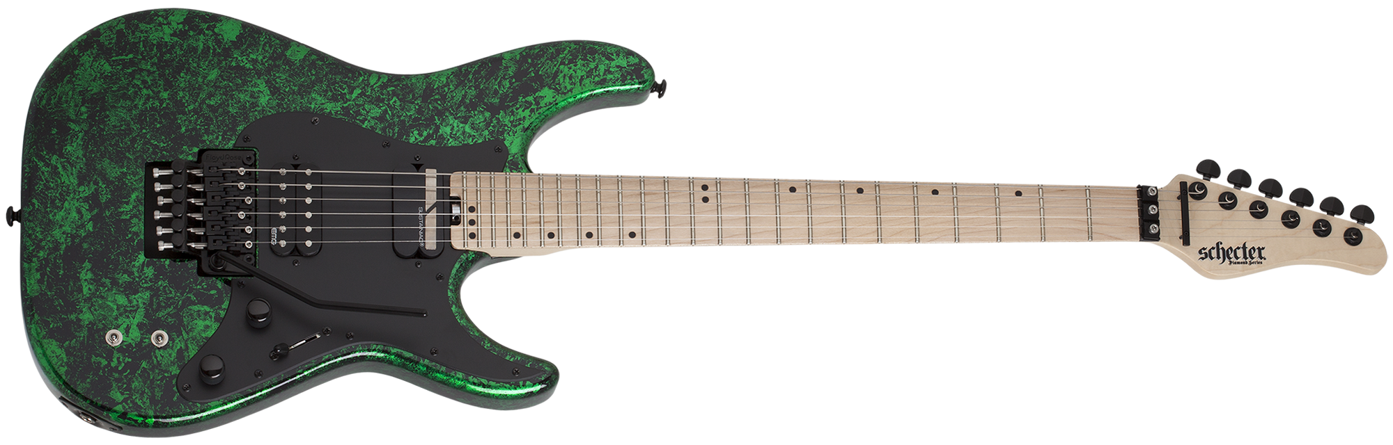 Sun Valley Super Shredder FR S
