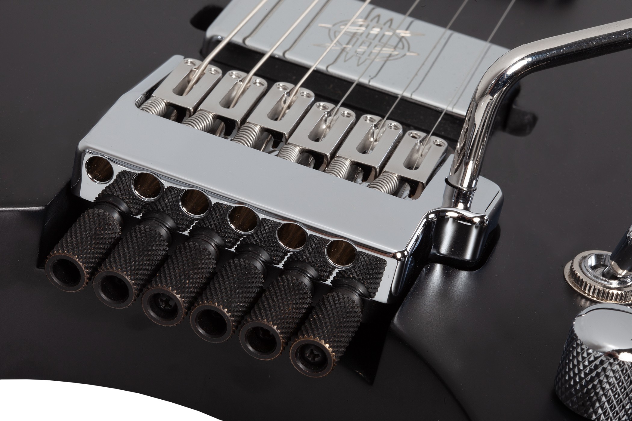 Synyster Gates Custom- 6 TR-S Headless