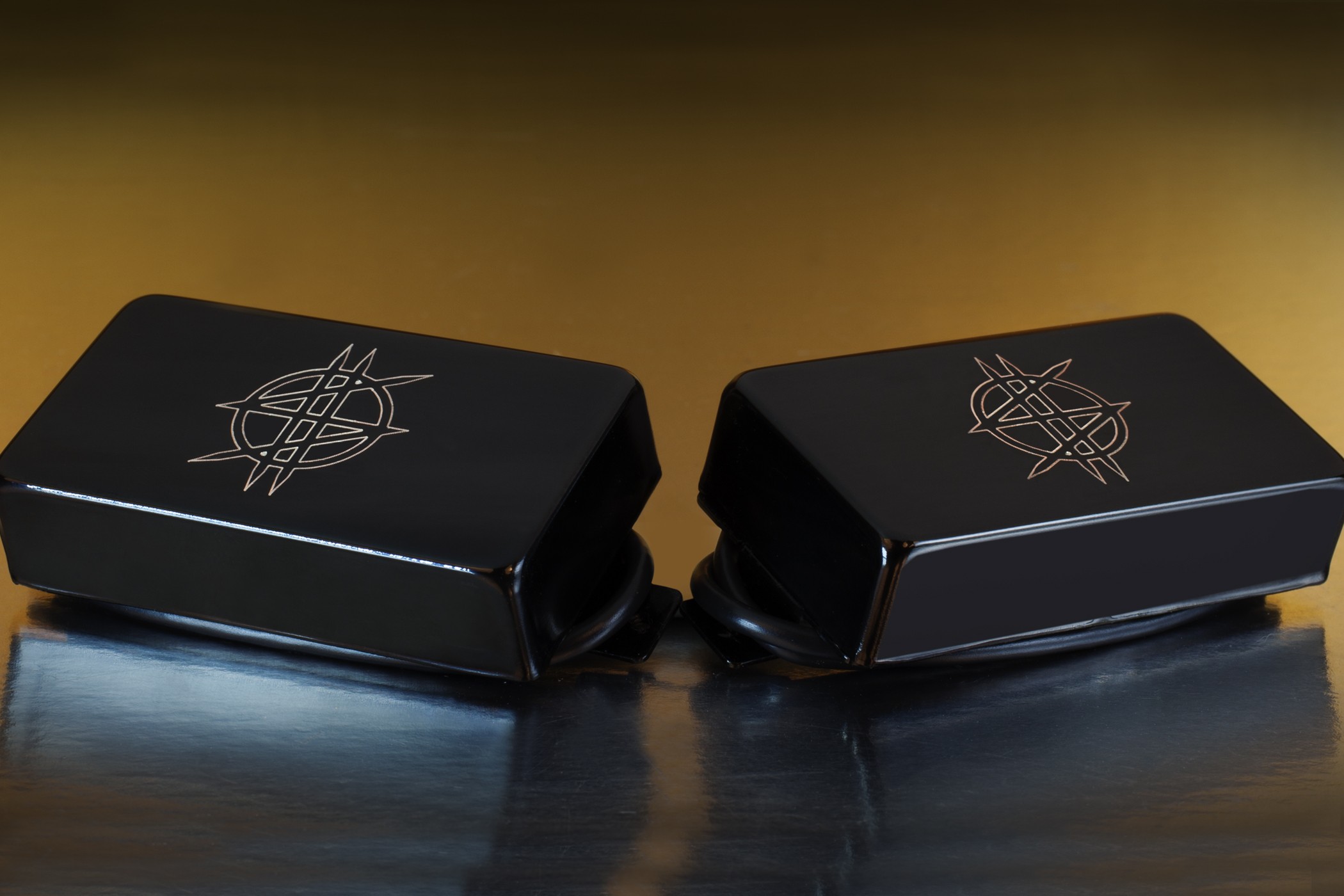 Synyster Gates Signature