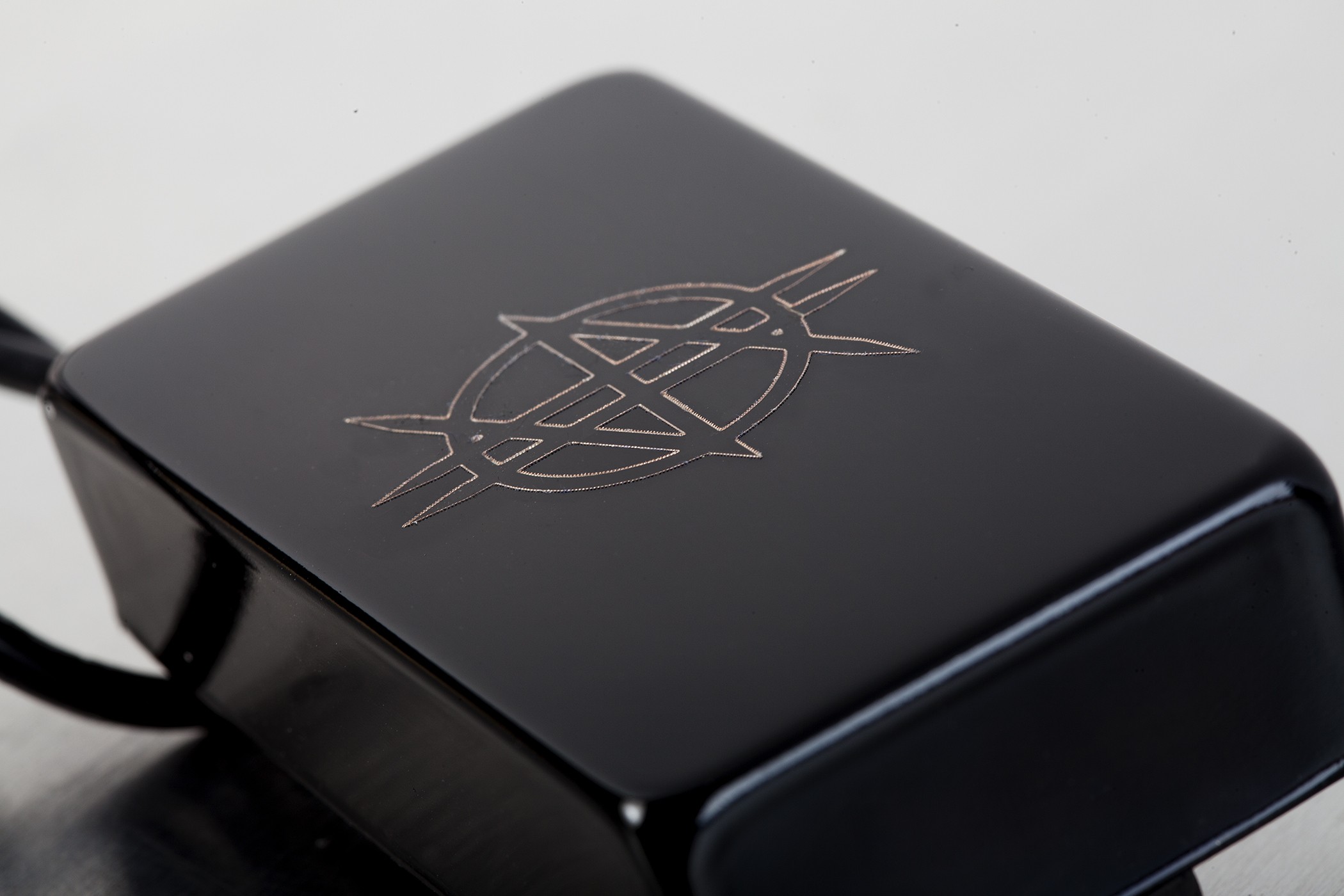 Synyster Gates Signature