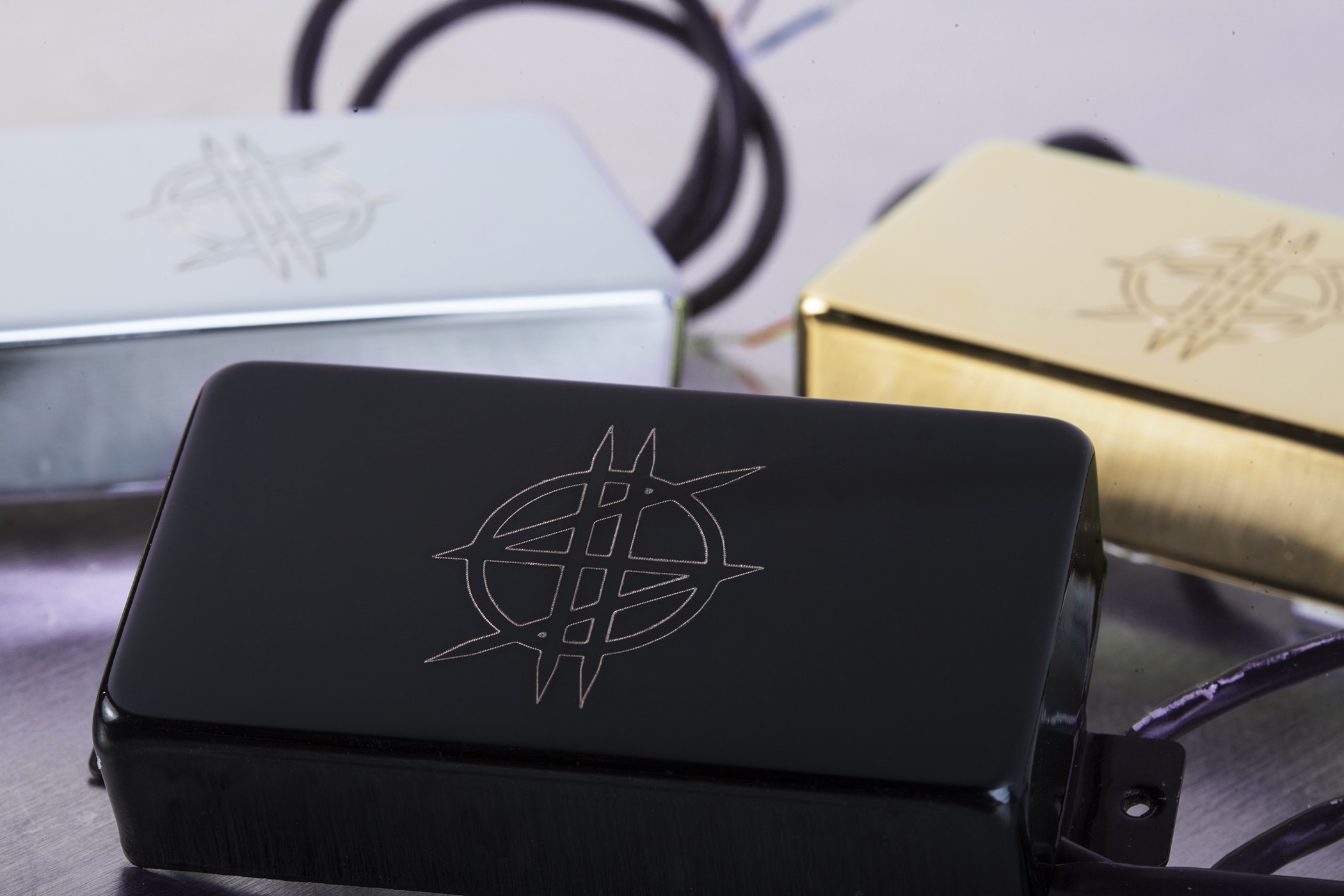 Synyster Gates Signature