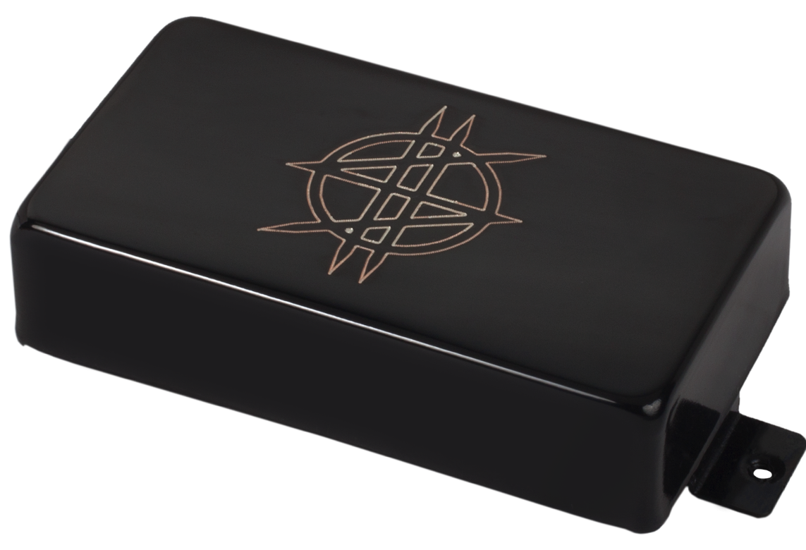 Synyster Gates Signature
