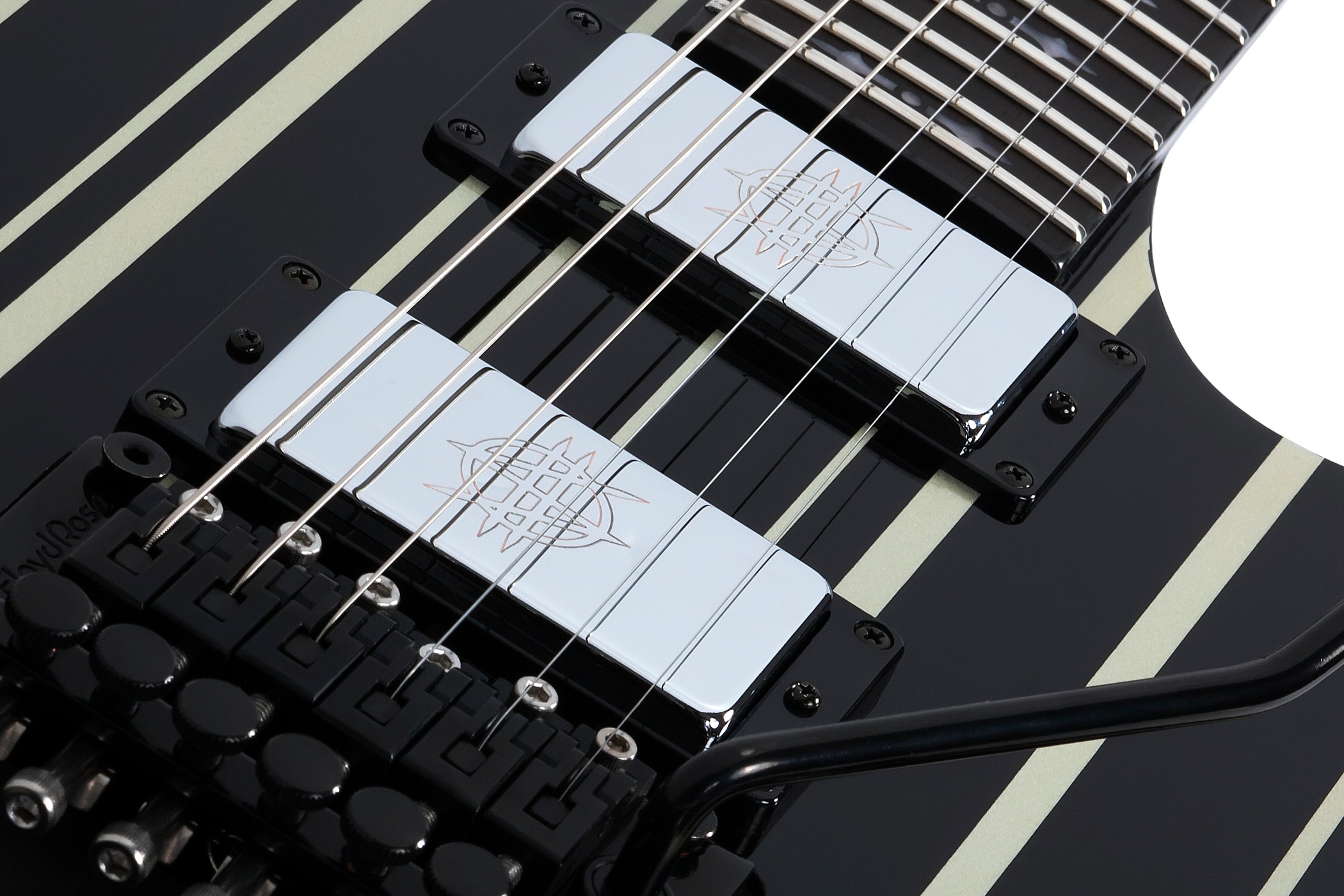 Synyster Gates Signature