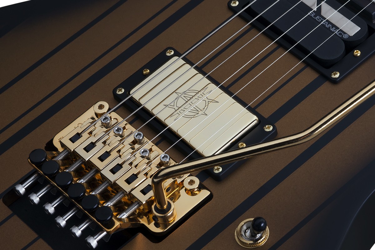 Synyster Gates Signature
