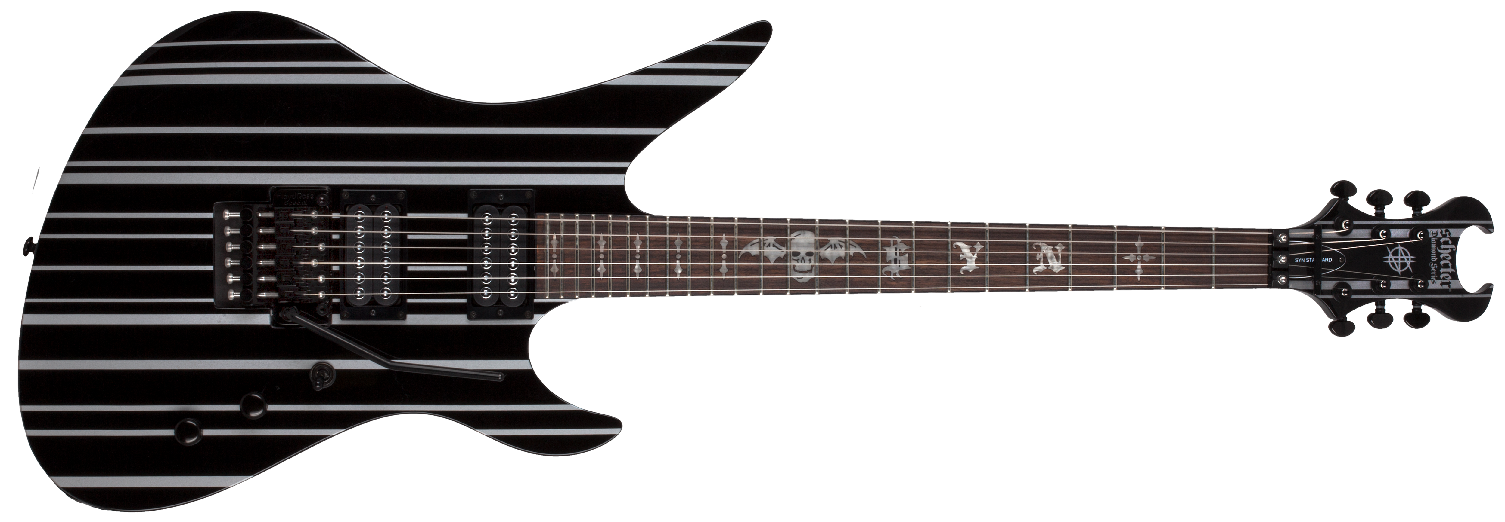 Synyster Standard