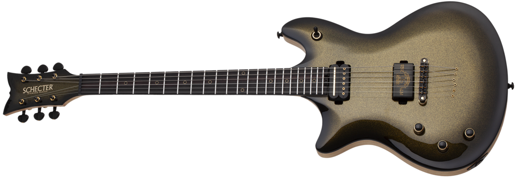 Quatre modèles emblématiques pour tous les guitaristes