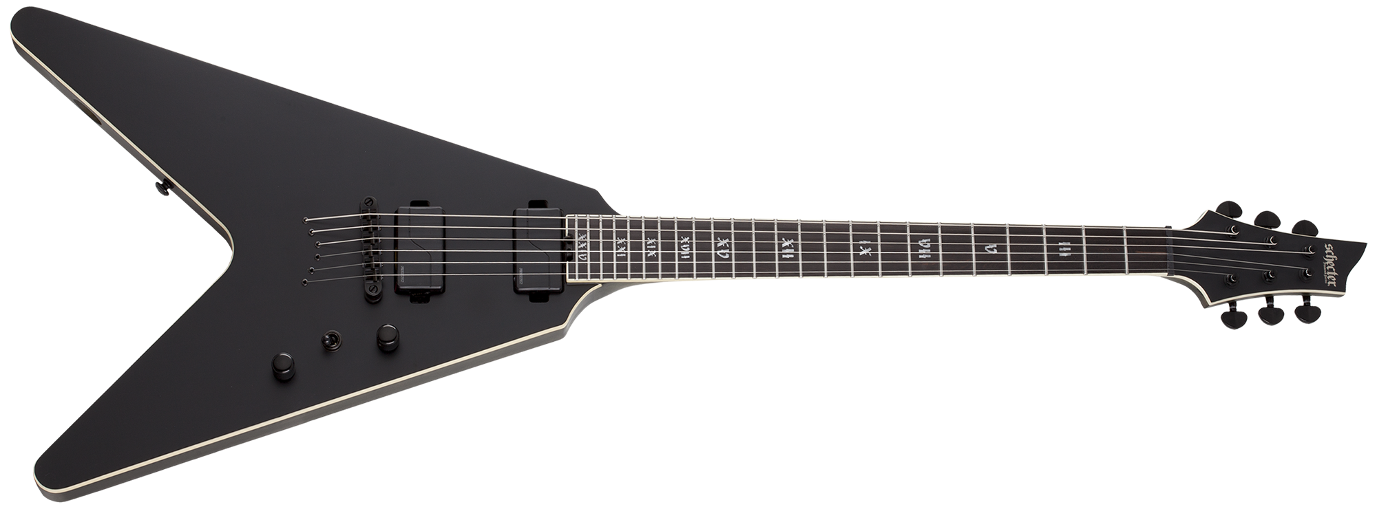 V-1 SLS Elite Evil Twin