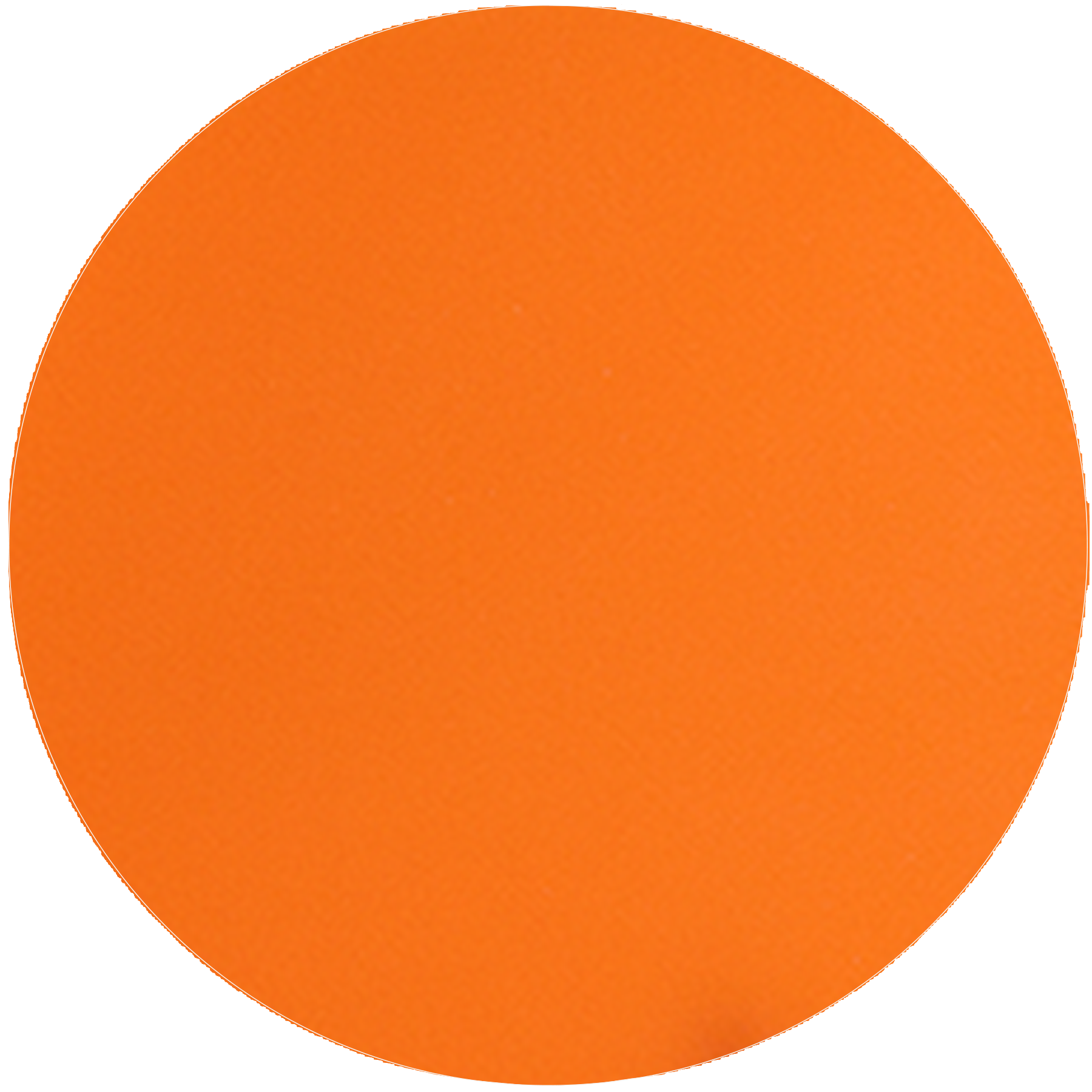 Atomic Orange