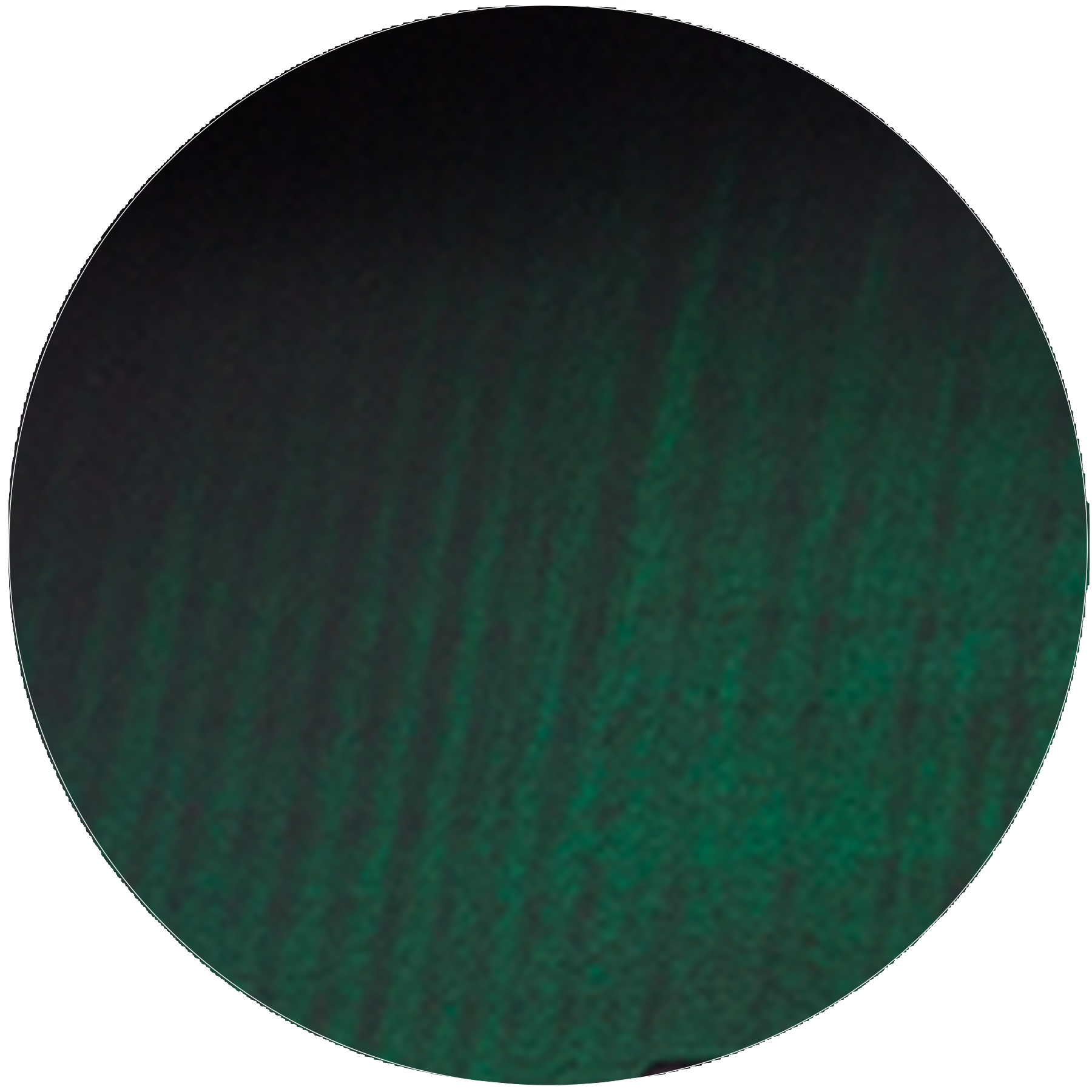 Emerald Green Burst Satin (EGBS)